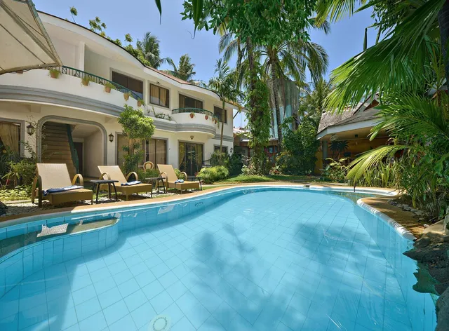 Villa Sunset Boracay