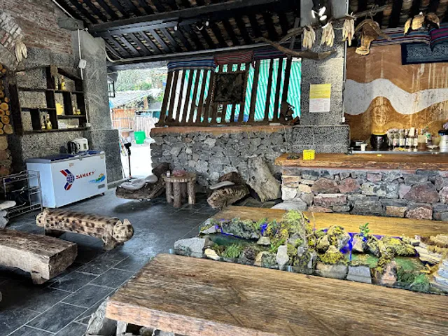 Cà Phê Tam Giác Mạch