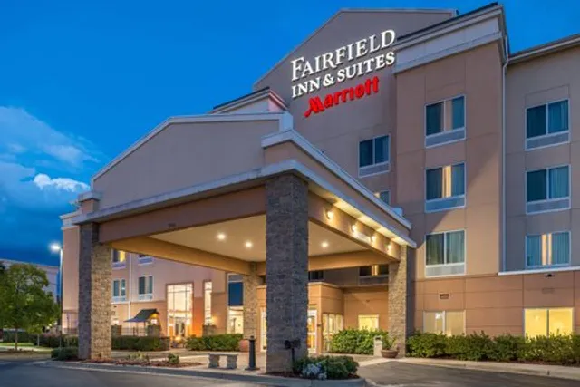 Fairfield by Marriott Inn & Suites Birmingham Pelham