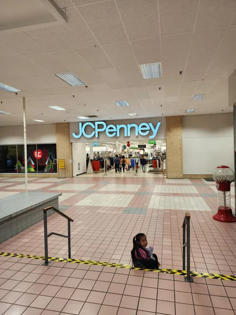 Village Square Mall Office