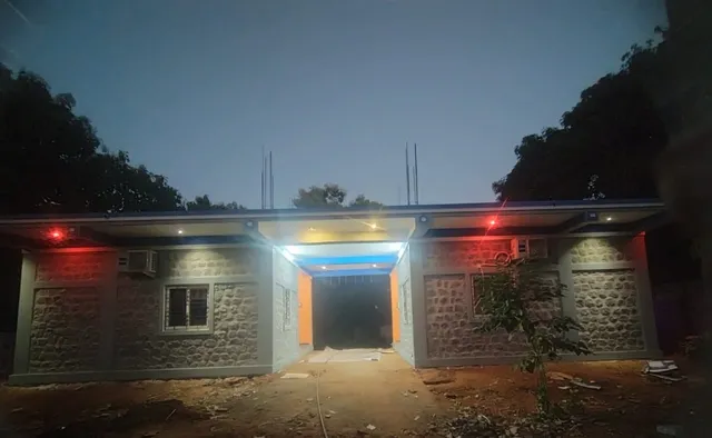 Grey stone Farm Homestay pondicherry