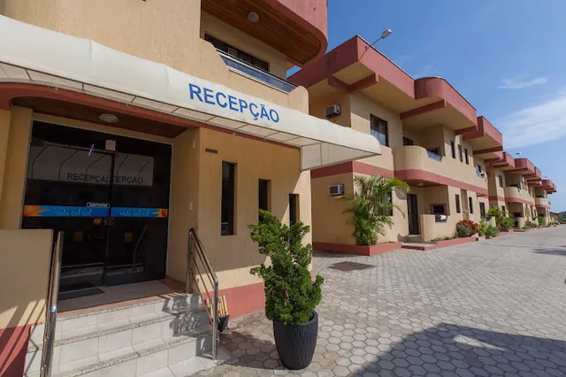 Pousada Vale Del Sol