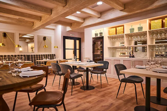 Gastrobar El Perdido