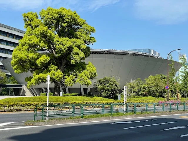 Yamato Transport Co., Ltd. Haneda Chronogate Office