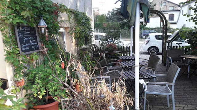 Café und Bistro No. 1