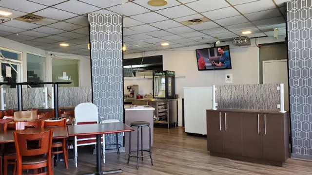 ZAIKA THE INDIAN CUISINE