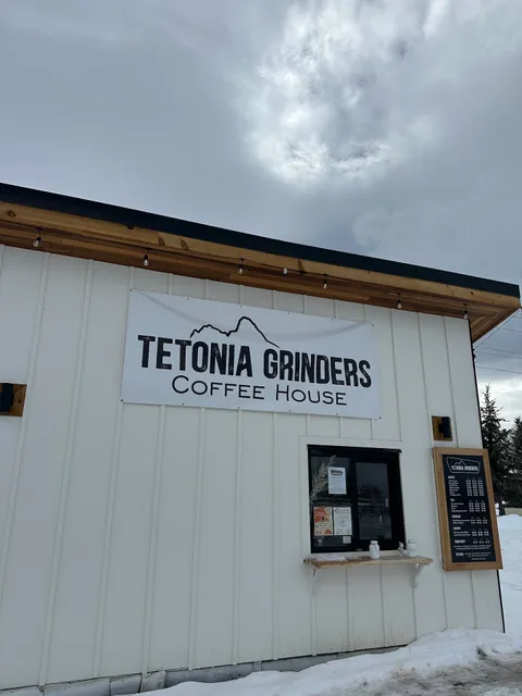 Tetonia Grinders
