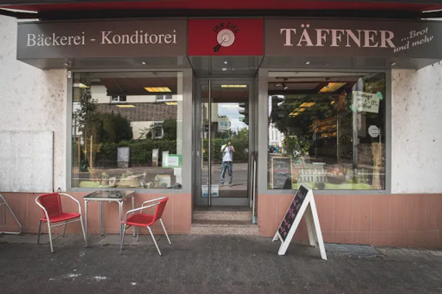 Jourdan's Backstube - Bäckerei & Café