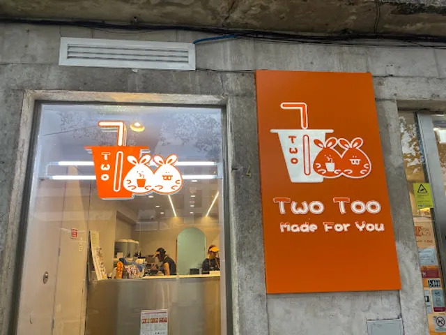 TwoToo Cais do Sodré