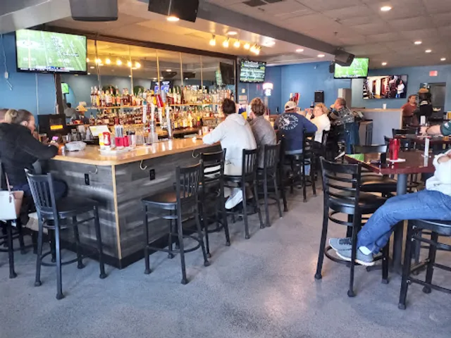 Murphy's Law Billiards