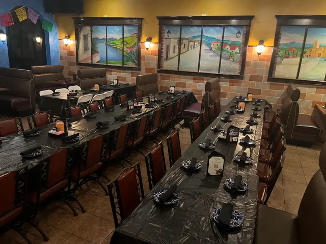 Natalitas Mexican Grill