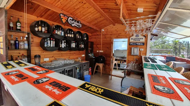 Monarch Lounge & Restaurant