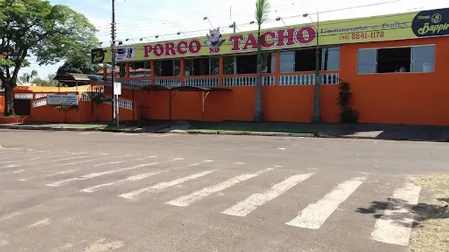 Porco no Tacho