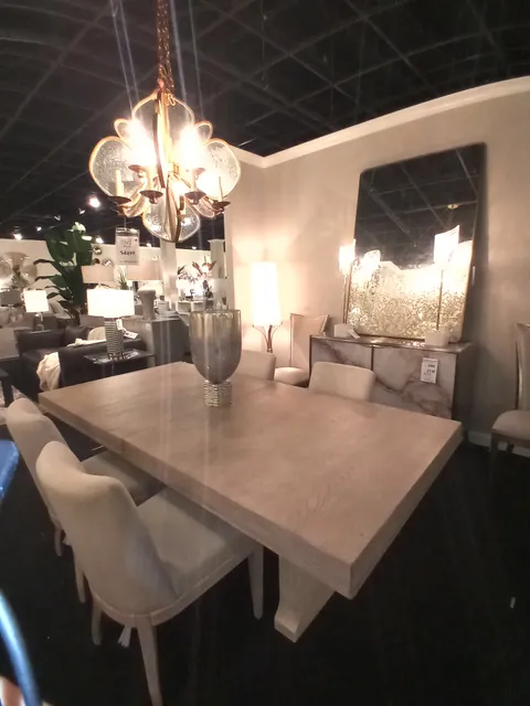 Baer's Furniture Co. Inc.