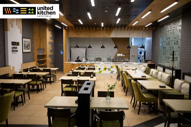 United Kitchen