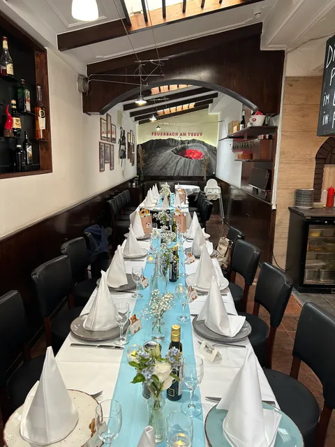 Ristorante Bella Napoli