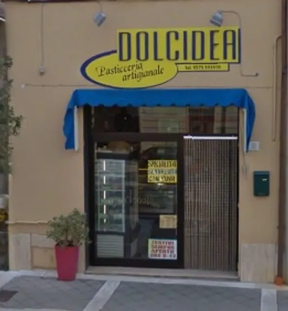 Pasticceria Dolcidea