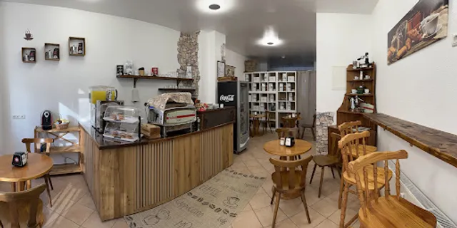 Cafe Milano Leverkusen Opladen