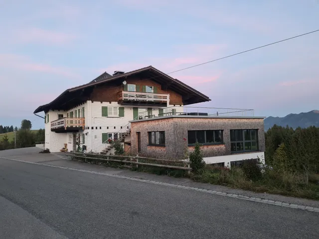 Elchegg-Chalet