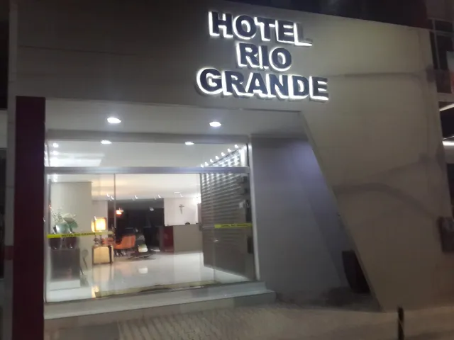 Hotel Rio Grande