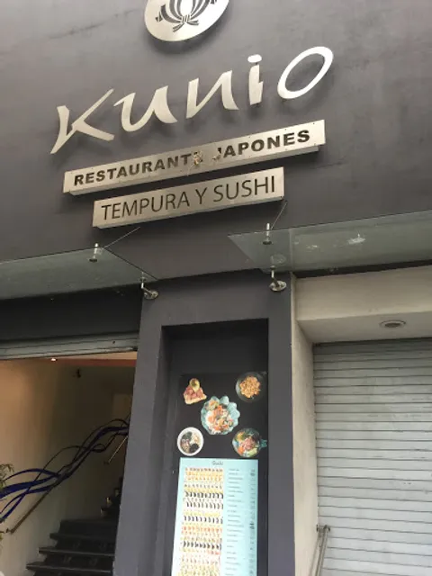 Kunio