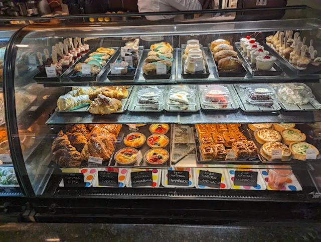 Gilbert’s Food Bar