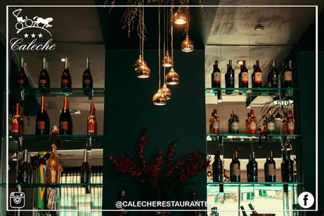 Caleche Restaurante