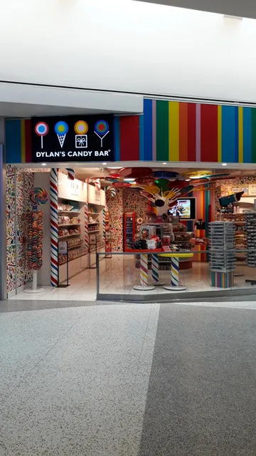 Dylan's Candy Bar