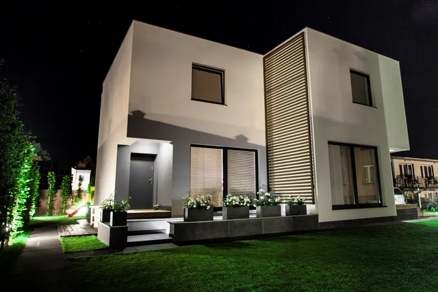 Apartamenty Hallerowo