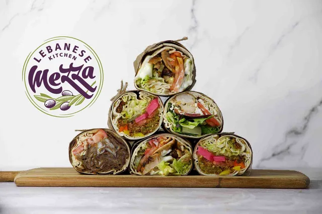 Mezza Lebanese Kitchen