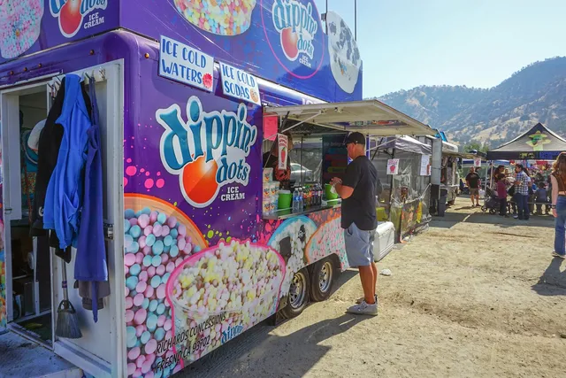 Springville Apple Festival