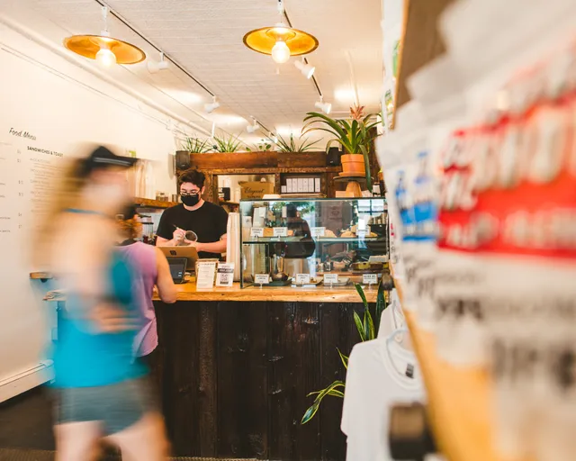 Southdown Coffee - Northport