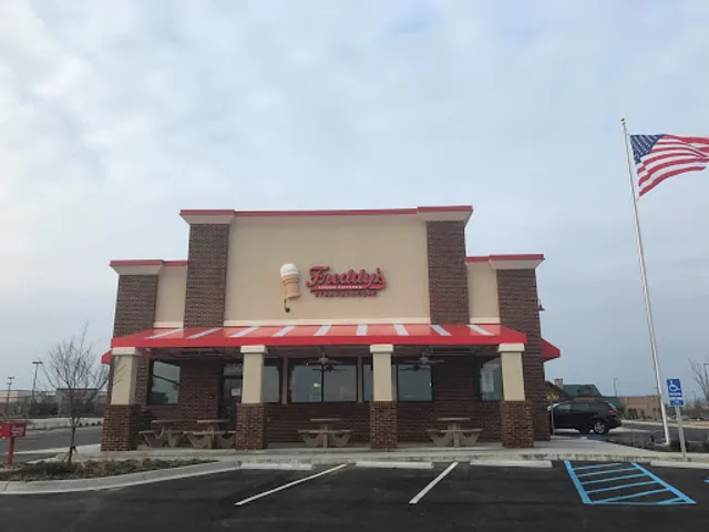 Freddy's Frozen Custard & Steakburgers