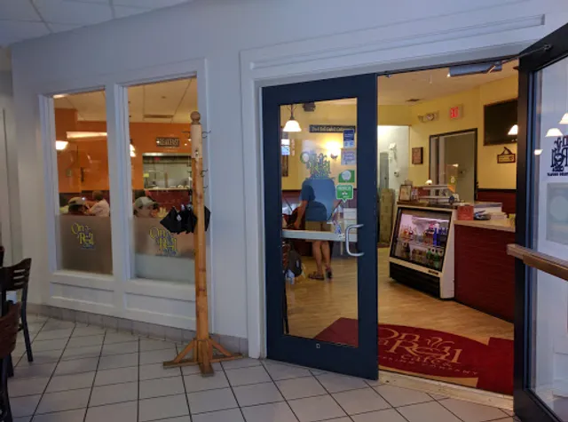 On A Roll Cafe And Catering