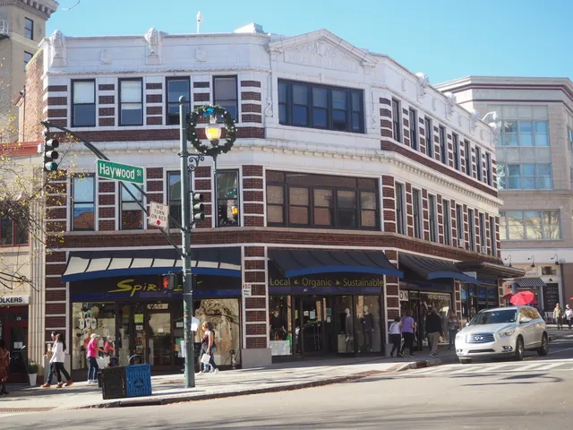 Union His & Her Boutique