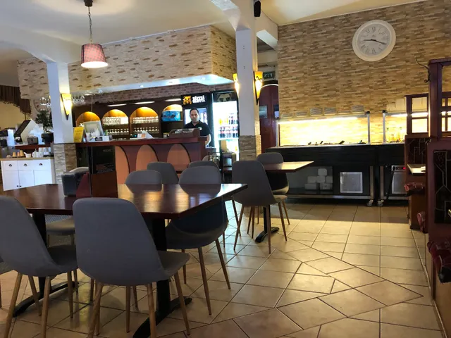 Pizzeria Pikku Quattro