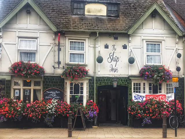 The Ship Inn