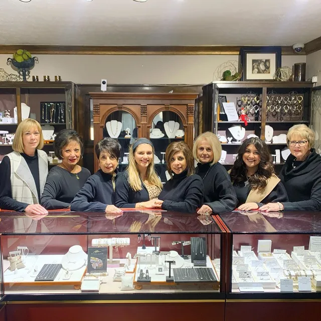 Anne-Marie's Fine Jewelry