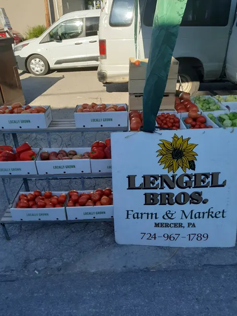 Lengel Brothers Farm and Market