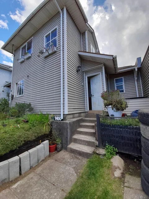 Hostal de casa Bed&Breakfast : Patagonia Norte - Puerto Varas Homestay