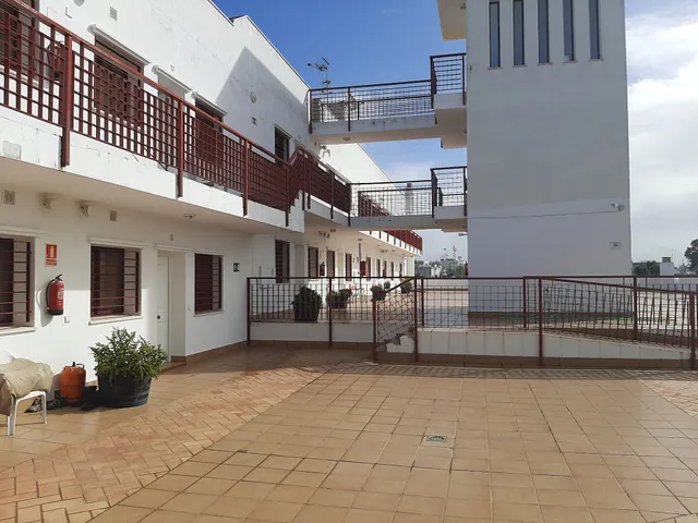 Hotel Apartamentos Turisticos San Vicente