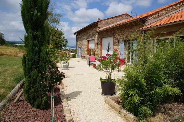 Chambres d'hôtes Le Grand Noé