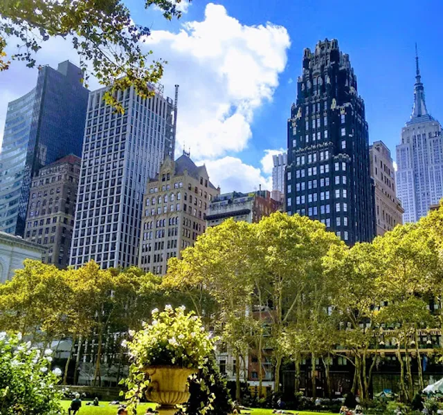 The Bryant Park Hotel
