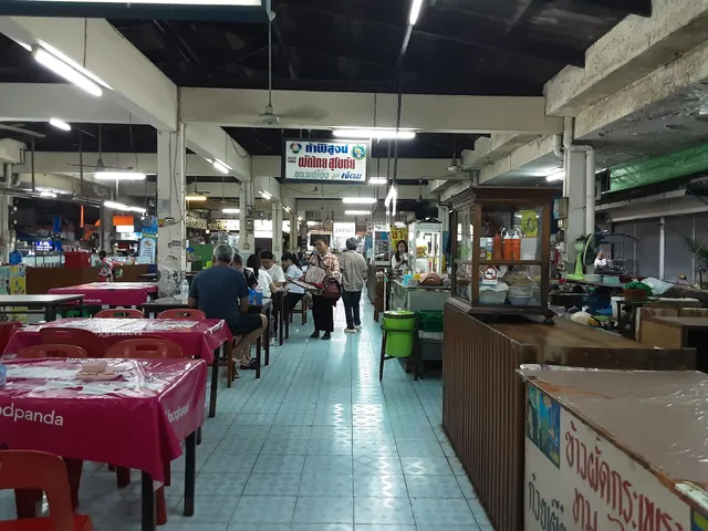 Pad Thai Jedom Sukhothai