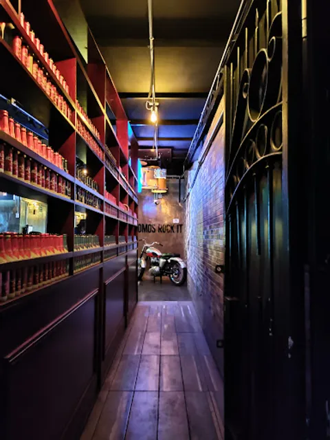 Rock It Circunvalación