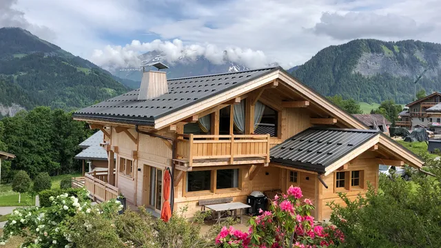 Chalet Nanook