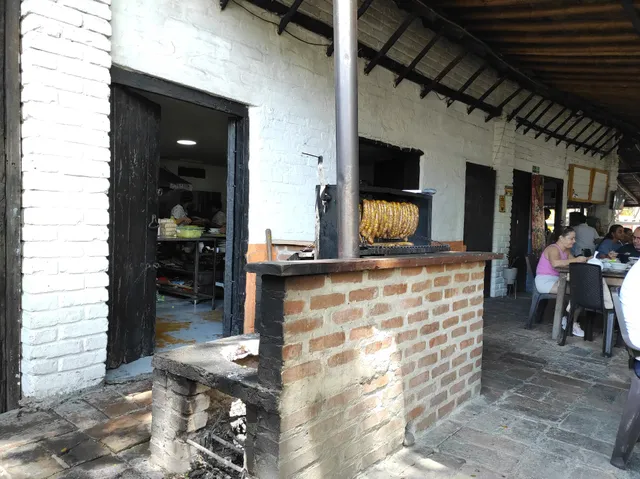 Restaurante La Carreta