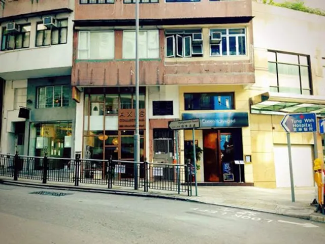 Trattoria Queen Hollywood