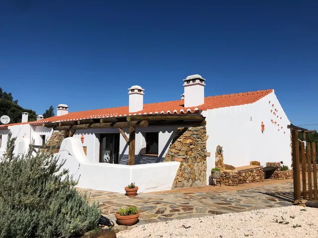 Quinta das Beldroegas - Casas de Campo