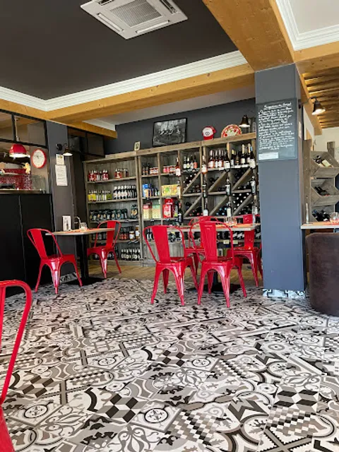 Pizzeria Giovanni 1927